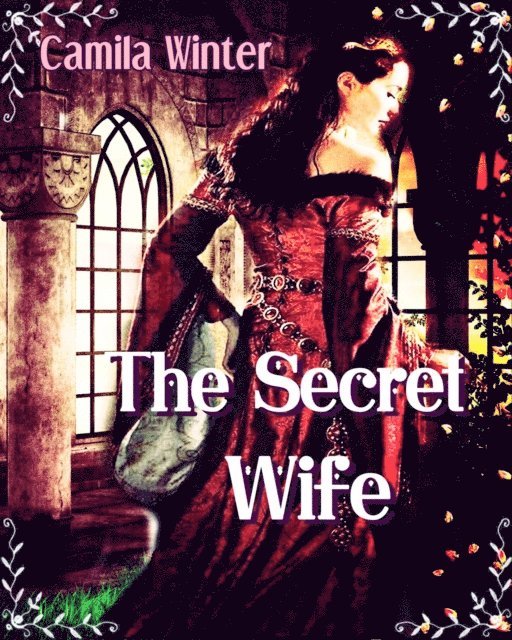 Camila Winter - Secret Wife, E-bok