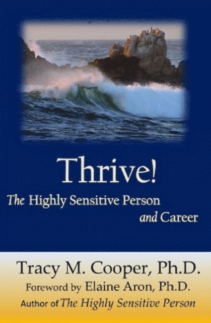 Tracy Cooper - Prosperare: la persona molto sensibile e la sua carriera, E-bok. Tillgänglighet: Lägg i varukorg