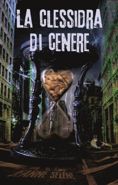 Jeanne Selene - La clessidra di cenere, E-bok. Tillgänglighet: Lägg i varukorg