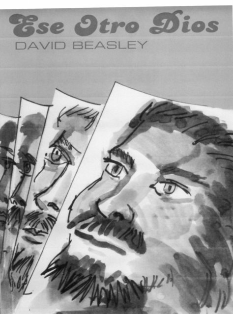 David Beasley - Ese otro Dios, E-bok