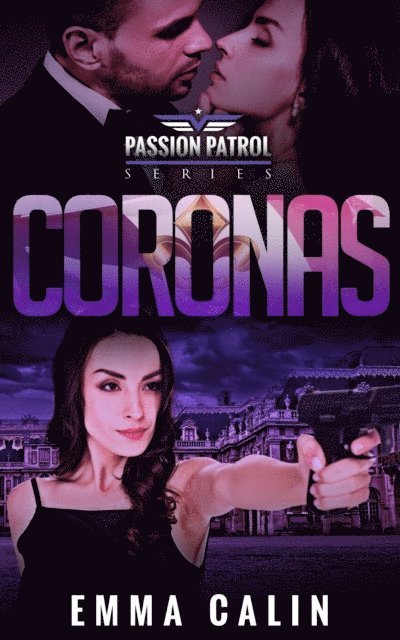 Emma Calin - Coronas, E-bok