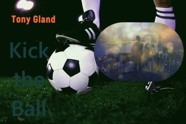 Kick the Ball
