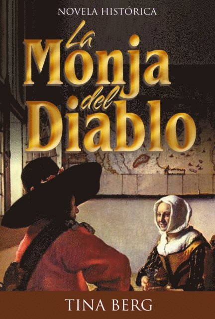 Tina Berg - La Monja del Diablo, E-bok. Tillgänglighet: Lägg i varukorg