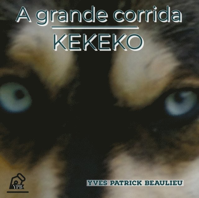 Yves Patrick Beaulieu - grande corrida, E-bok
