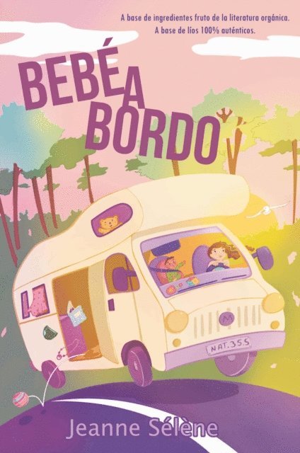 Jeanne Selene - Bebé a bordo, E-bok. Tillgänglighet: Lägg i varukorg