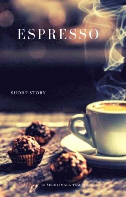 Felipe Corvo - Espresso, E-bok. Tillgänglighet: Lägg i varukorg