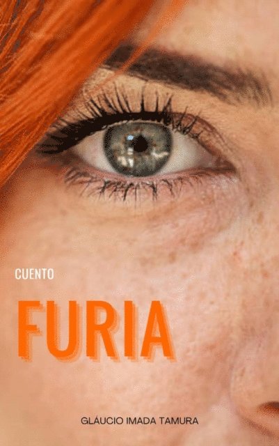 Felipe Corvo - Furia, E-bok. Tillgänglighet: Lägg i varukorg