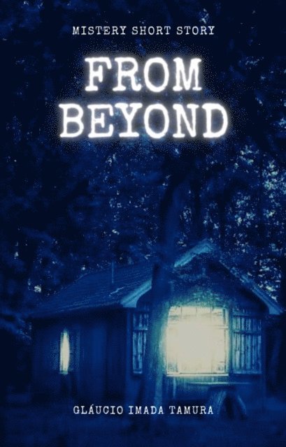 Felipe Corvo - From Beyond, E-bok. Tillgänglighet: Lägg i varukorg