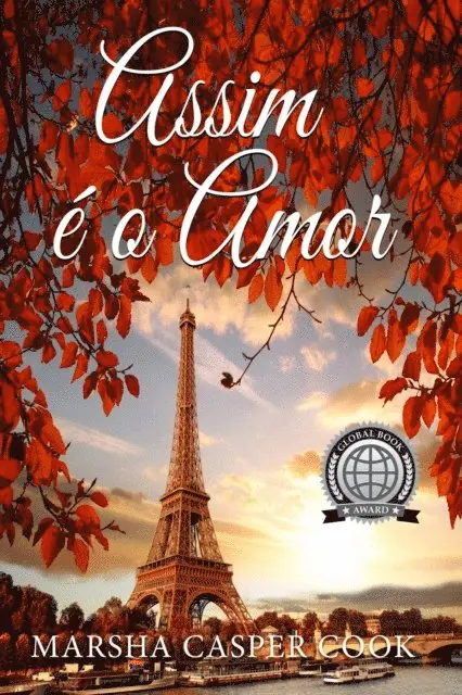 Marsha Casper Cook - Assim é o Amor., E-bok. Tillgänglighet: Lägg i varukorg