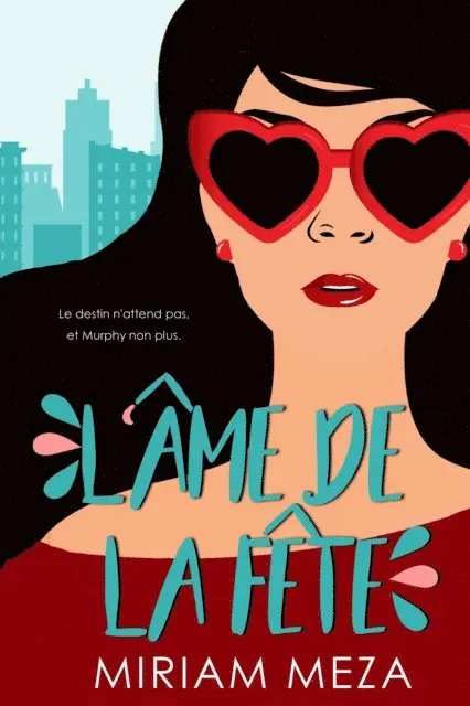 Miriam Meza - L'âme de la fête, E-bok. Tillgänglighet: Lägg i varukorg