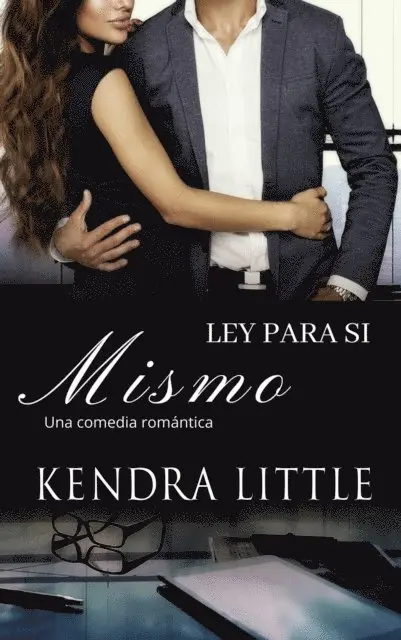 Kendra Little - Ley Para si Mismo, E-bok. Tillgänglighet: Lägg i varukorg