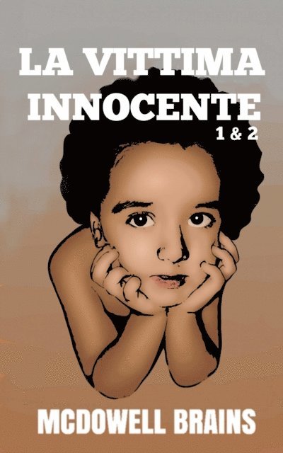 McDowell Brains - La Vittima Innocente, E-bok