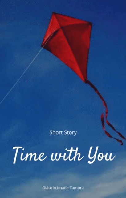 Felipe Corvo - Time With You, E-bok. Tillgänglighet: Lägg i varukorg