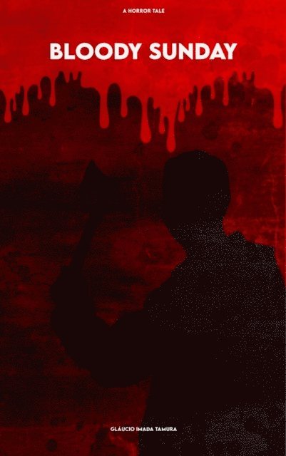 Felipe Corvo - Bloody Sunday, E-bok. Tillgänglighet: Lägg i varukorg