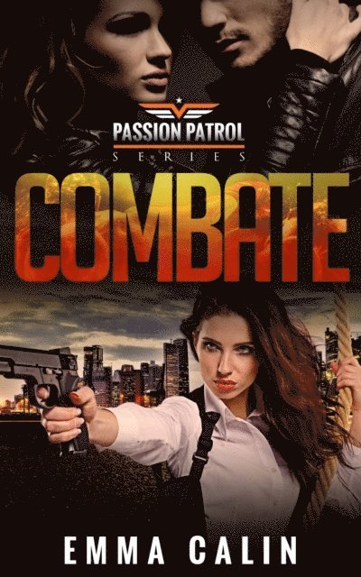 Emma Calin - Combate, E-bok