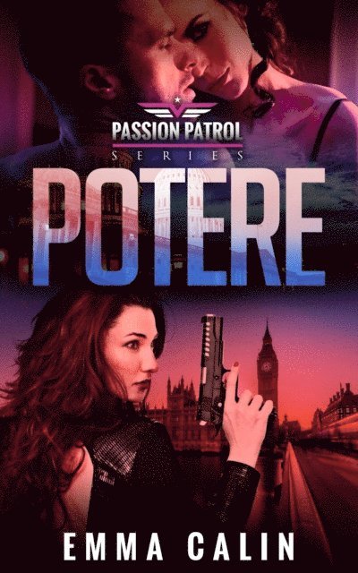 Emma Calin - Potere, E-bok
