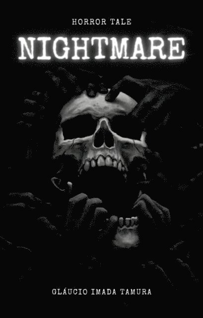 Felipe Corvo - Nightmare, E-bok. Tillgänglighet: Lägg i varukorg