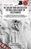 De salon van artiesten in ballingschap in Californië