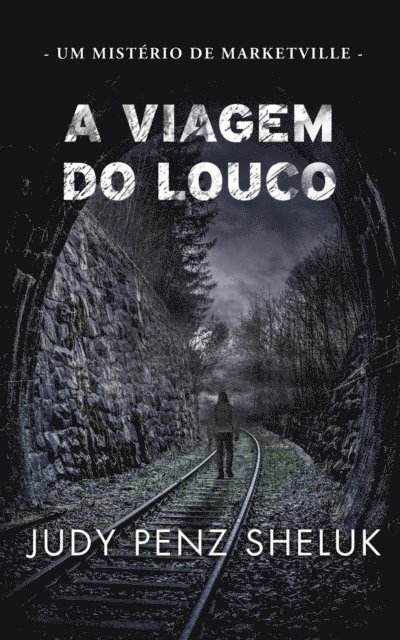 Judy Penz Sheluk - A Viagem do Louco, E-bok. Tillgänglighet: Lägg i varukorg