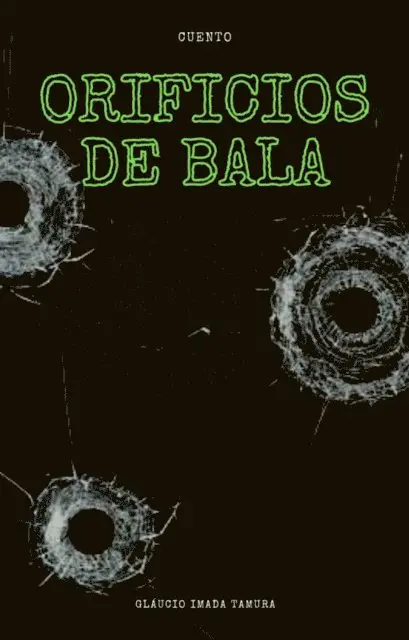 Felipe Corvo - Orificios de bala, E-bok. Tillgänglighet: Lägg i varukorg