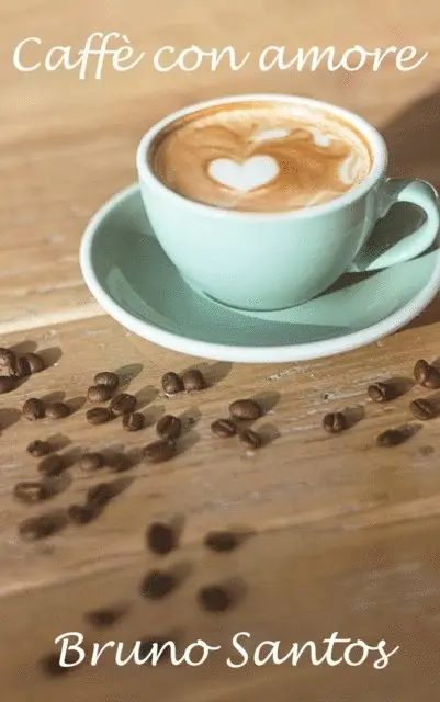 Laura Faccio - Caffè con amore, E-bok. Tillgänglighet: Lägg i varukorg