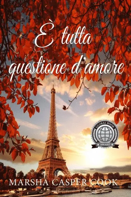 Marsha Casper Cook - È Tutta Questione d'Amore, E-bok. Tillgänglighet: Lägg i varukorg