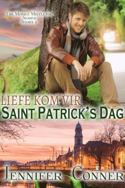 Jennifer Conner - Liefe kom vir Saint Patrick's Dag, E-bok