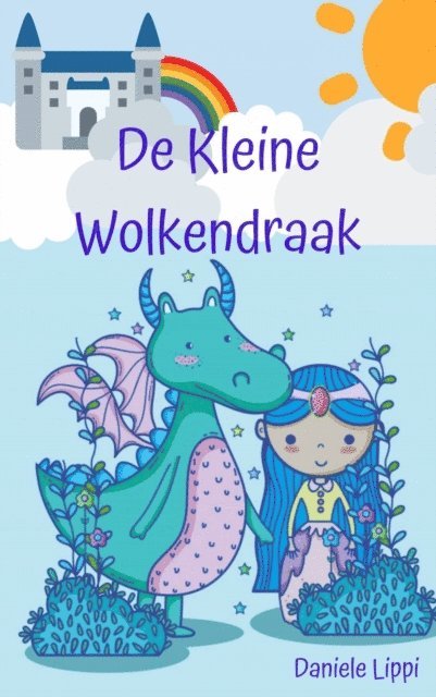Daniele Lippi - De Kleine Wolkendraak, E-bok. Tillgänglighet: Lägg i varukorg
