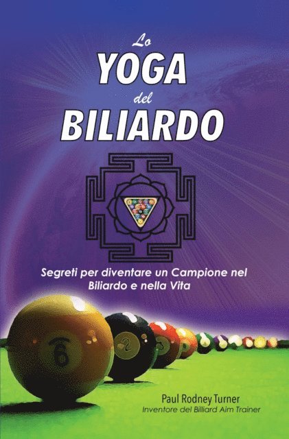 Lo Yoga del Biliardo