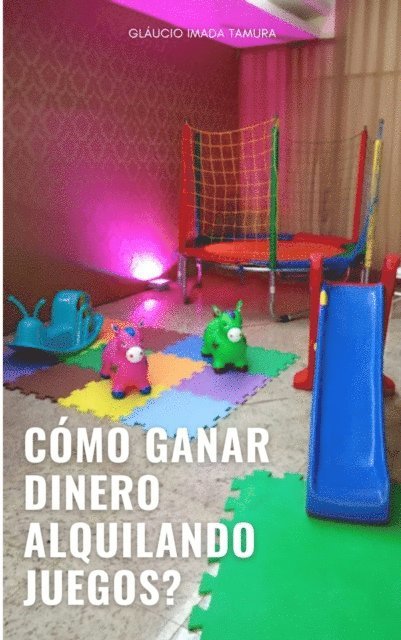Pilula Digital - Cómo ganar dinero alquilando juegos?, E-bok. Tillgänglighet: Lägg i varukorg