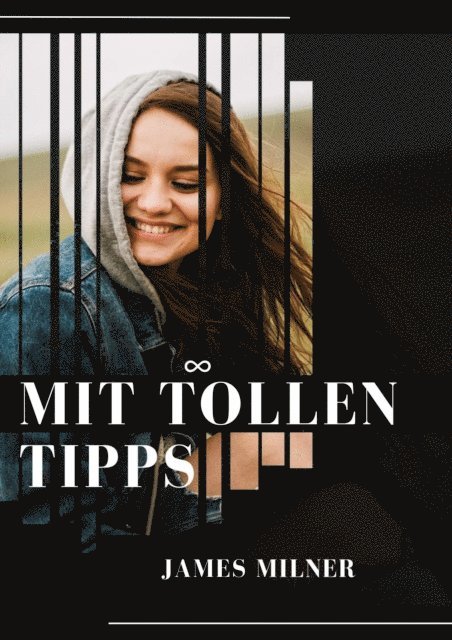 James Milner - Mit Tollen Tipps, E-bok