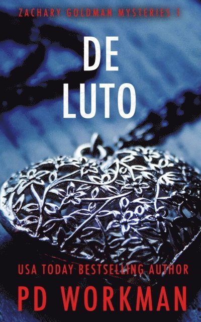 P.D. Workman - De luto, E-bok