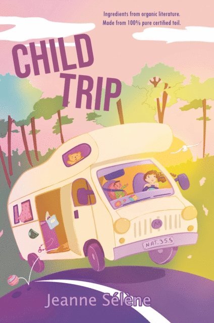Jeanne Selene - Child Trip, E-bok. Tillgänglighet: Lägg i varukorg