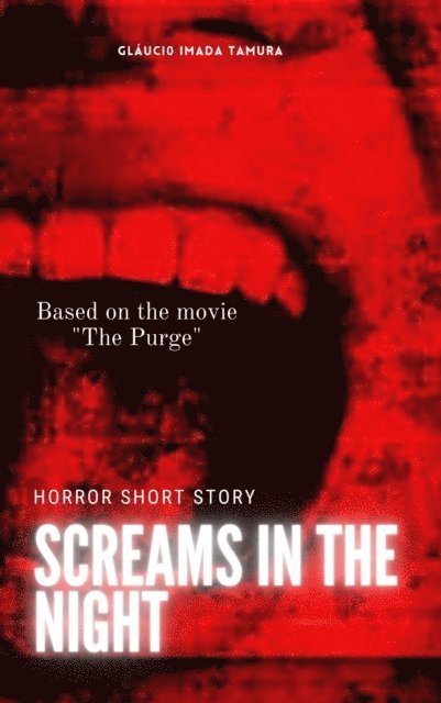 Felipe Corvo - Screams in the Night, E-bok. Tillgänglighet: Lägg i varukorg