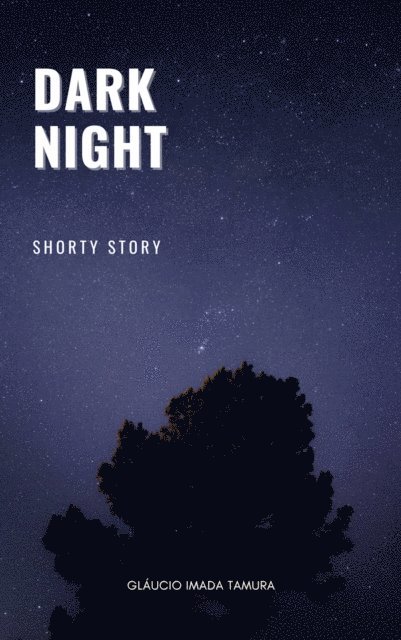 Felipe Corvo - Dark Night, E-bok. Tillgänglighet: Lägg i varukorg