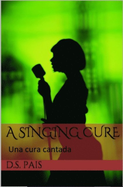 D.S. Pais - Una cura cantada, E-bok. Tillgänglighet: Lägg i varukorg
