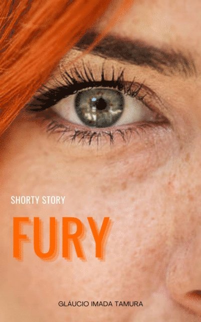 Felipe Corvo - Fury, E-bok. Tillgänglighet: Lägg i varukorg