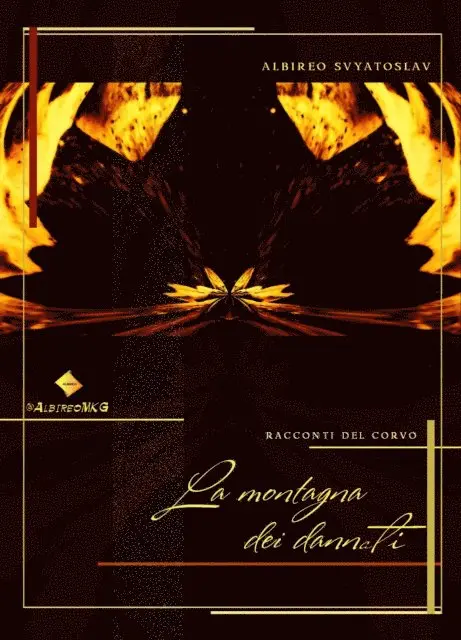 Albireo Svyatoslav - La montagna dei dannati, E-bok. Tillgänglighet: Lägg i varukorg