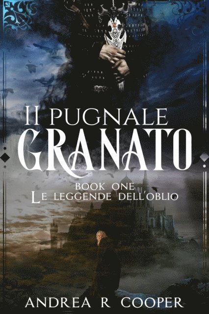 Andrea R. Cooper - Il pugnale granato, E-bok. Tillgänglighet: Lägg i varukorg