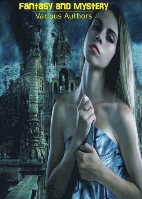 AAVV - Fantasy and Mystery, E-bok