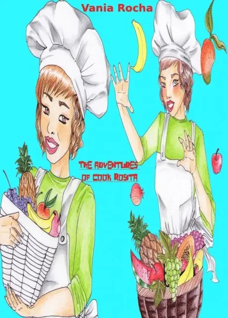 adventures of cook Rosita