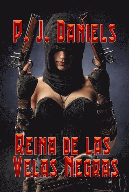 Reina de las Velas Negras