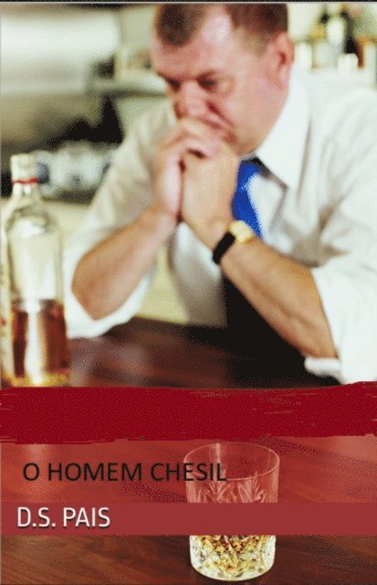 D.S. Pais - O Homem Chesil, E-bok. Tillgänglighet: Lägg i varukorg