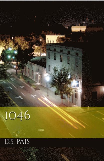 D.S. Pais - 1046, E-bok. Tillgänglighet: Lägg i varukorg