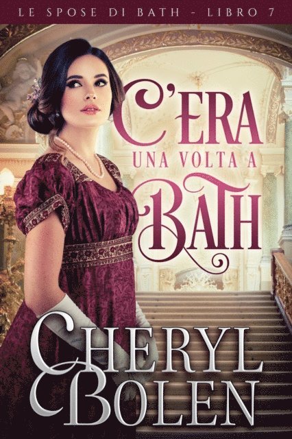 Cheryl Bolen - C'era una volta a Bath, E-bok. Tillgänglighet: Lägg i varukorg