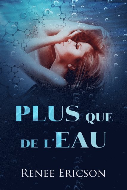 Renee Ericson - Plus que de l'Eau, E-bok. Tillgänglighet: Lägg i varukorg