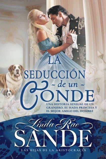 Linda Rae Sande - La seducción de un conde, E-bok