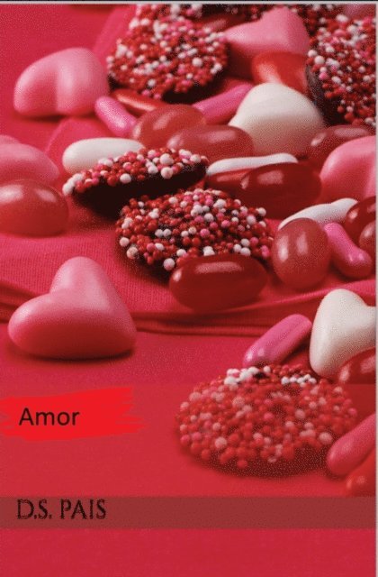 D.S. Pais - Amor, E-bok. Tillgänglighet: Lägg i varukorg