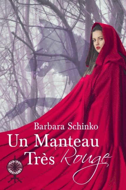 Barbara Schinko - Un Manteau Très Rouge, E-bok
