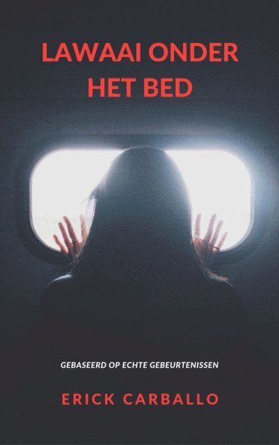 Erick Carballo - Lawaai onder het bed, E-bok